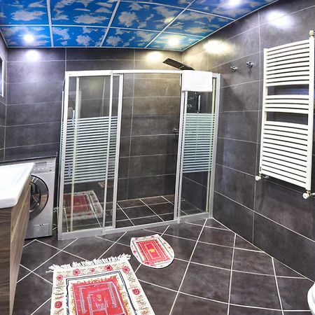 Taksim By Aydin Suites Hotel Istanbul Exterior foto