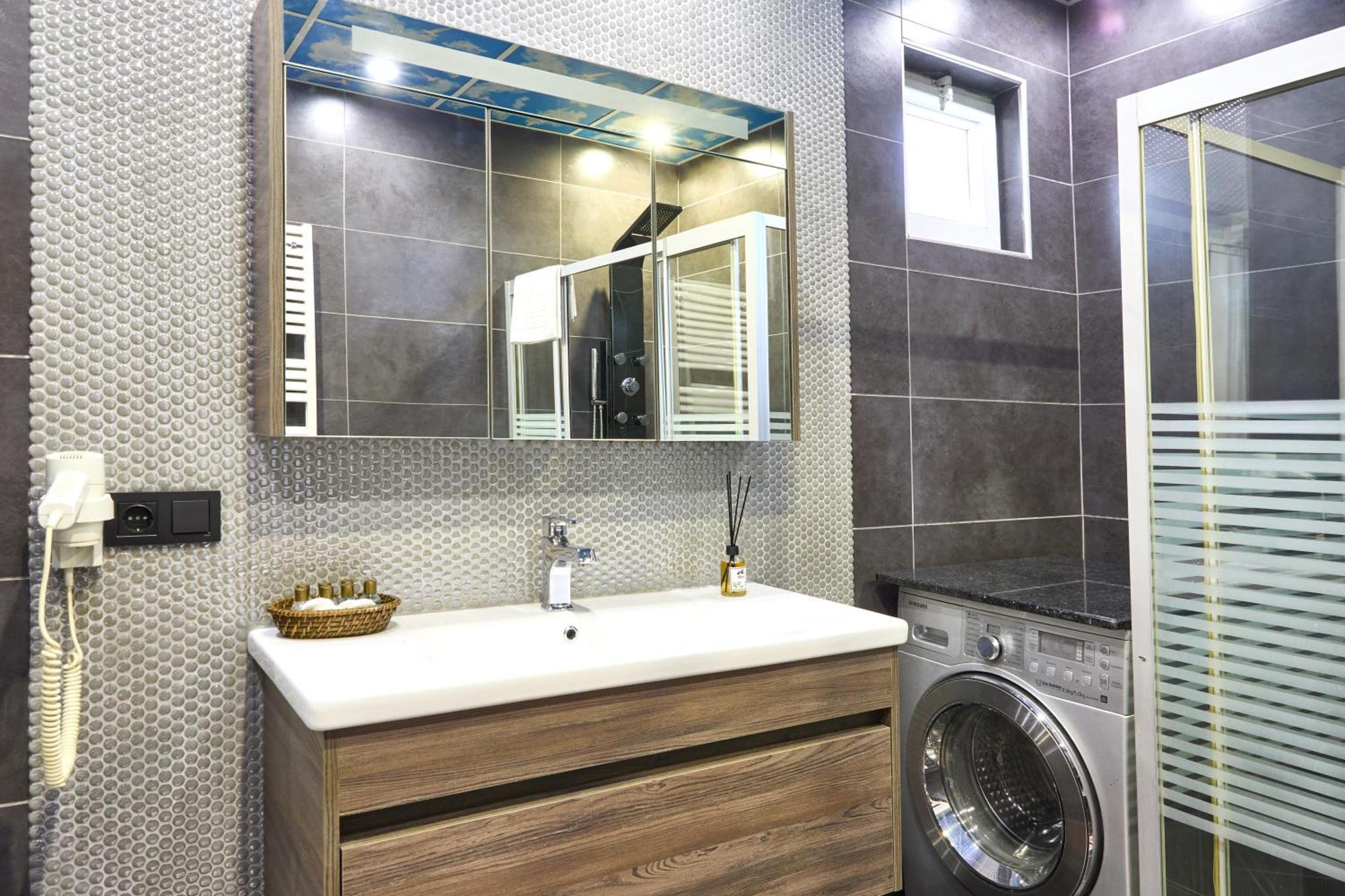 Taksim By Aydin Suites Hotel Istanbul Exterior foto